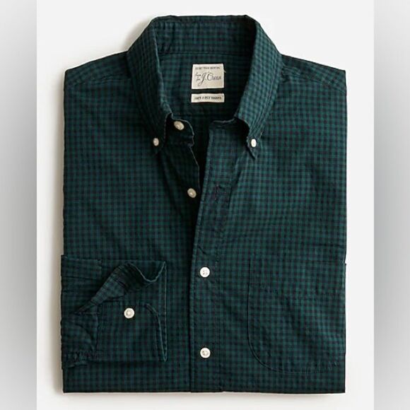 J. Crew Other - ❤️NWT J. Crew Men’s Button-down Shirt | M